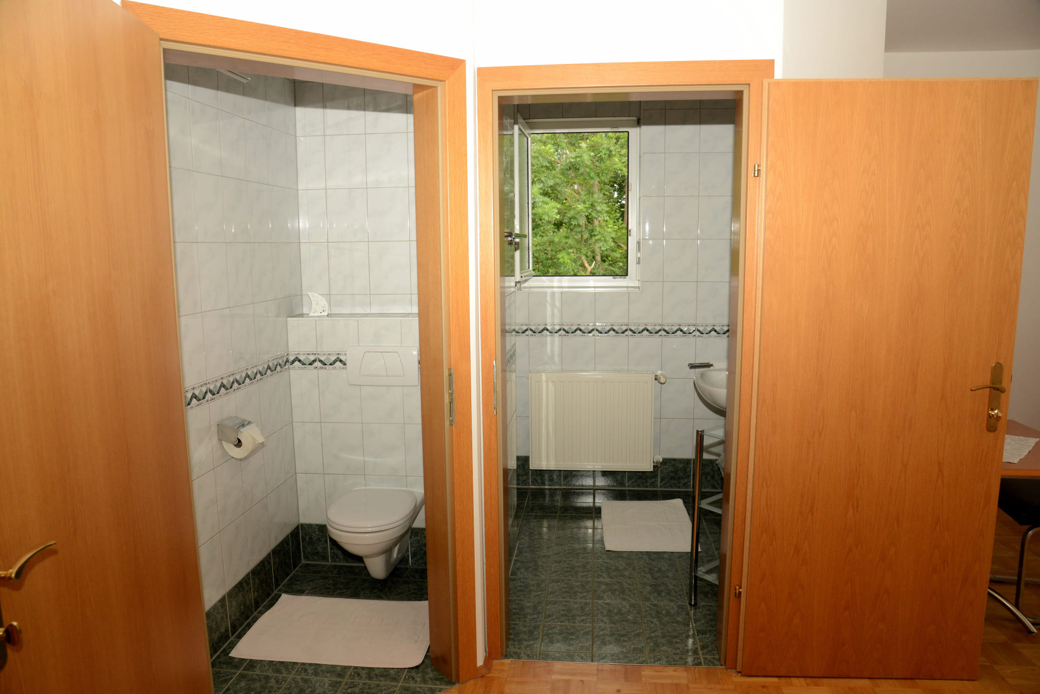 Zimmer Gästehaus Rosi