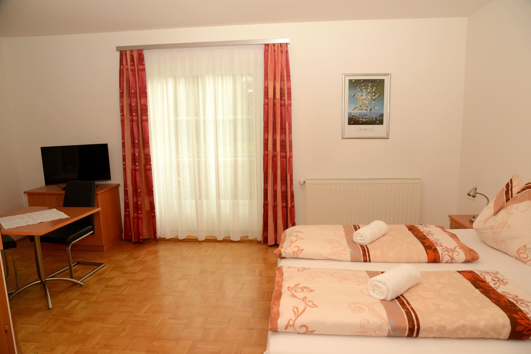 Zimmer Gästehaus Rosi