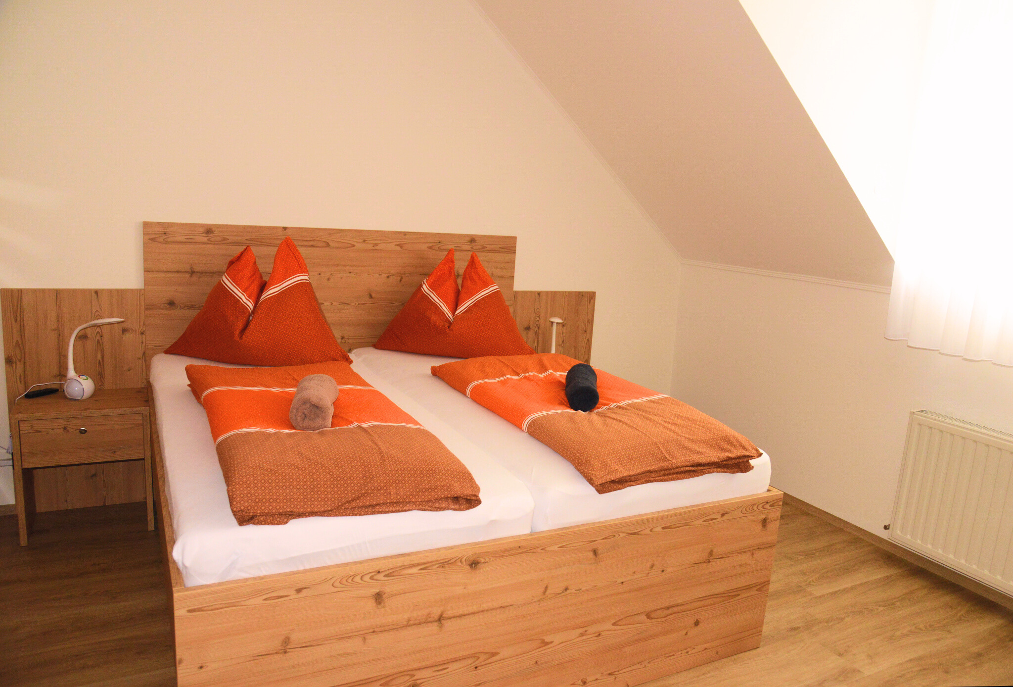 Gästehaus Rosi Zimmer