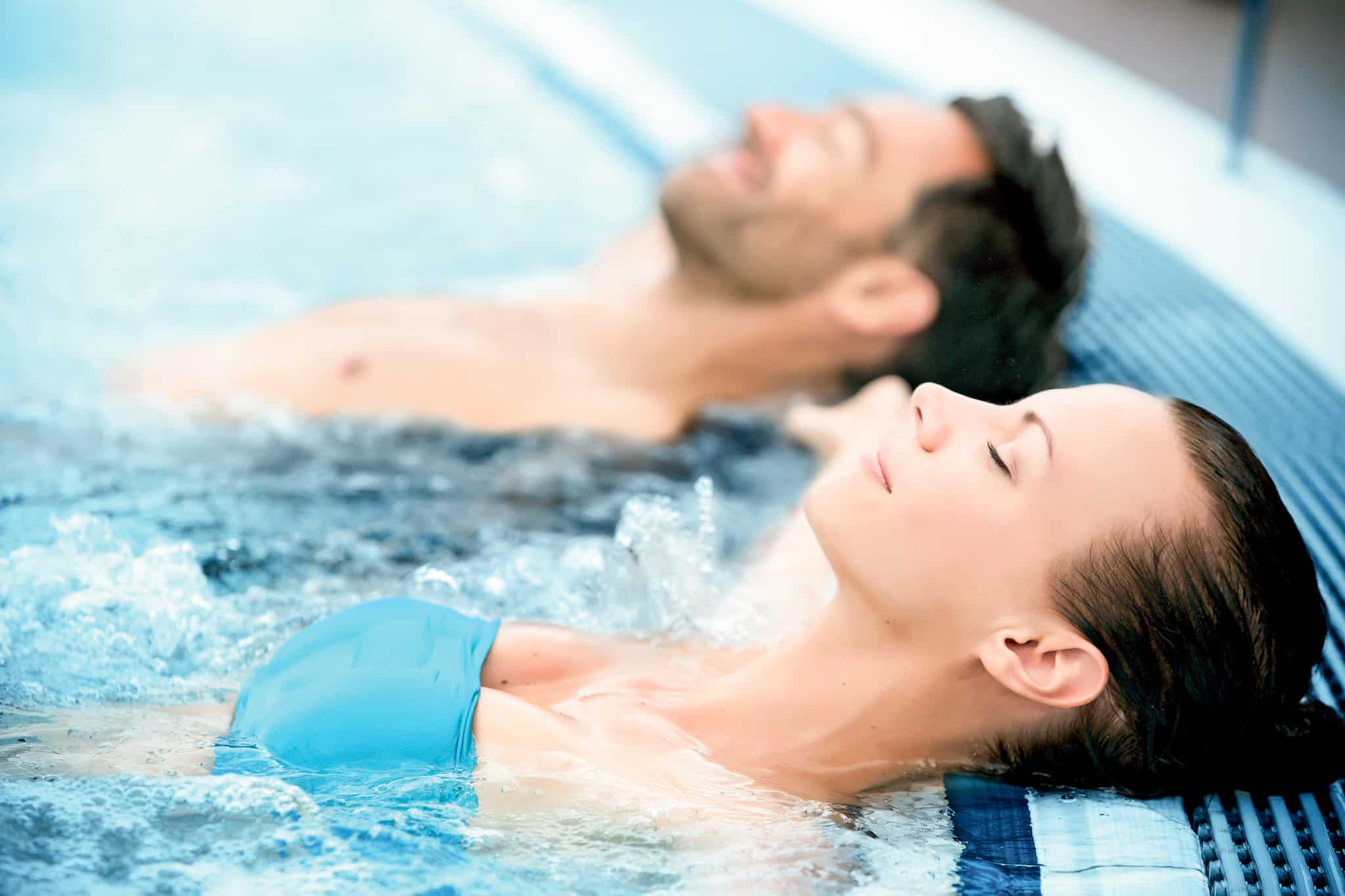 Parktherme bad radkersburg