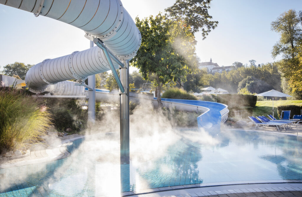 Parktherme Bad Radkersburg